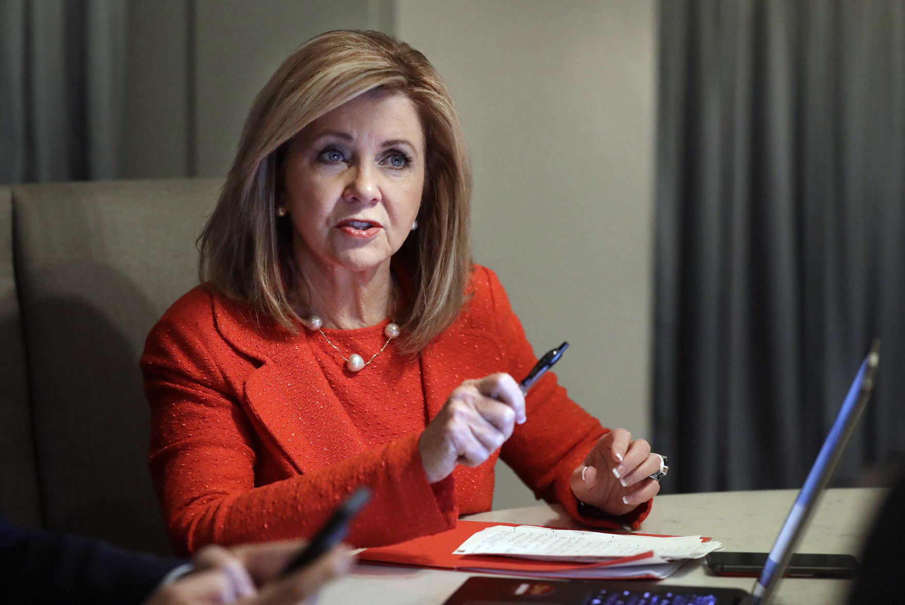 Marsha Blackburn